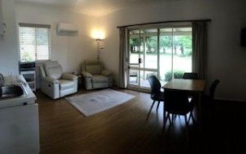 Glen Waverly Farmstay เกลน อินเนส ภายนอก รูปภาพ