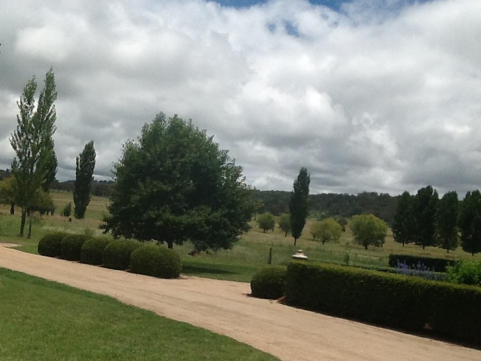 Glen Waverly Farmstay เกลน อินเนส ห้อง รูปภาพ