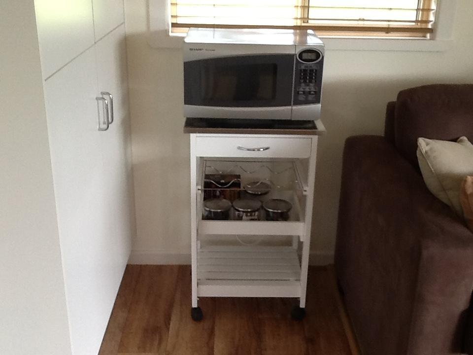 Glen Waverly Farmstay เกลน อินเนส ห้อง รูปภาพ