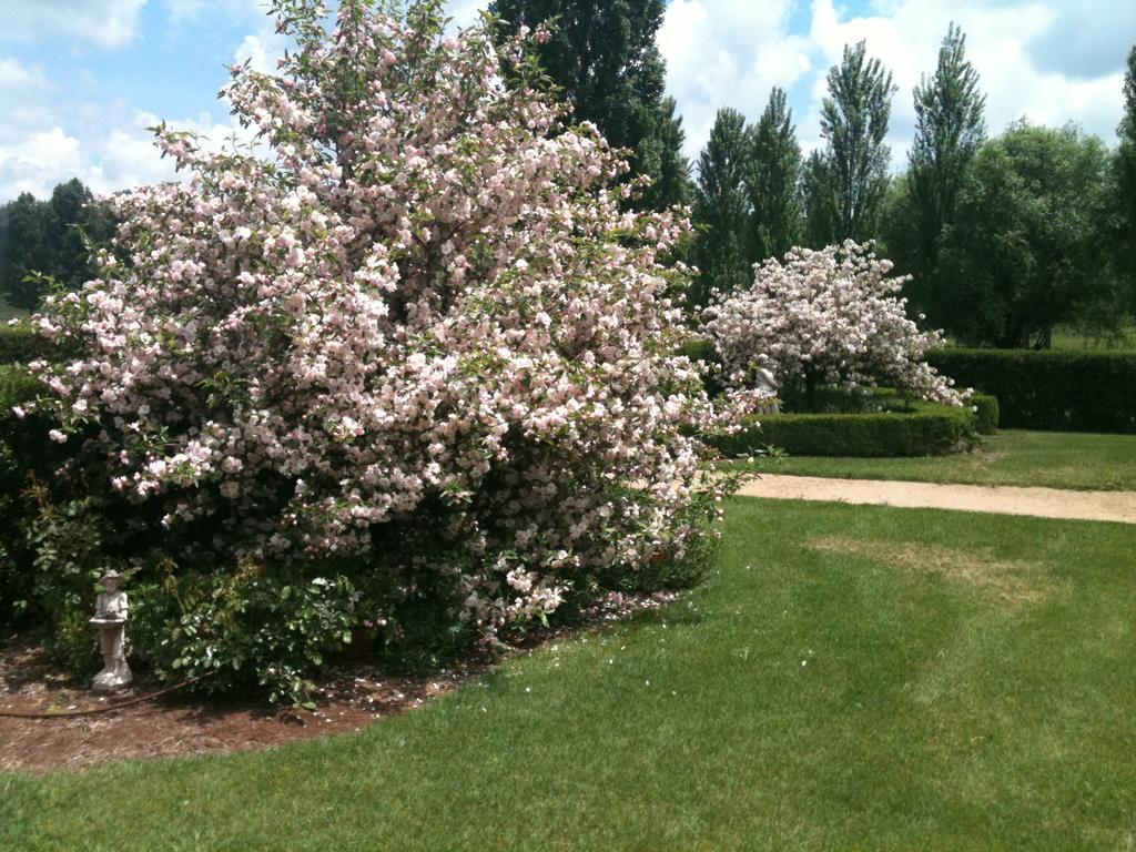 Glen Waverly Farmstay เกลน อินเนส ภายนอก รูปภาพ